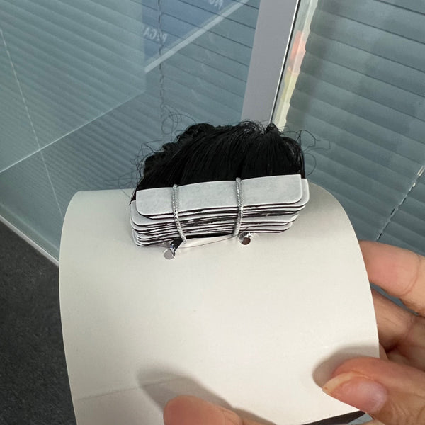 Pegasus Hair Origin Chinese Mogolian Russian Indian Customized Factory Specialized In Remy Cuticle Hair Classic Tape In Hair Extensions Natural Black Color Straight & Body Wave 100% Pure Human Hair Easy Do Clip Hair Extension Hairpiece virgin hair European Hair