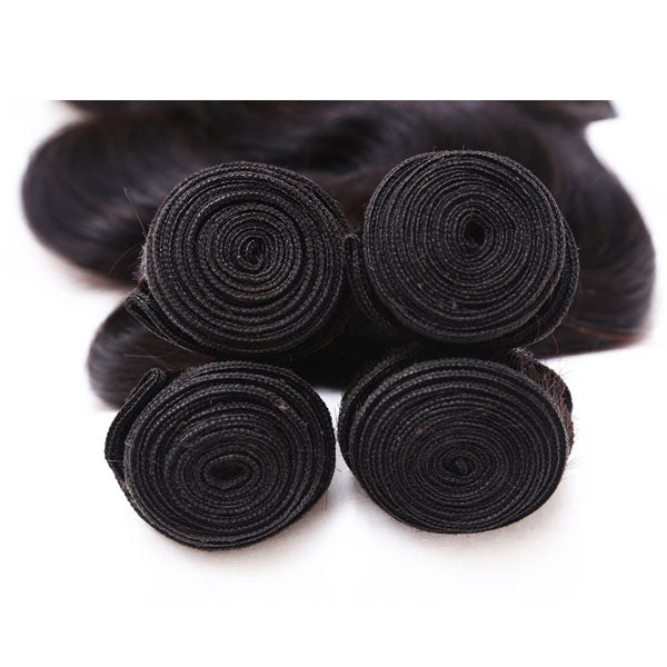 Pegasus Hair 9A Grade Straight Hair 4 Bundles per Pack - pegasuswholesale
