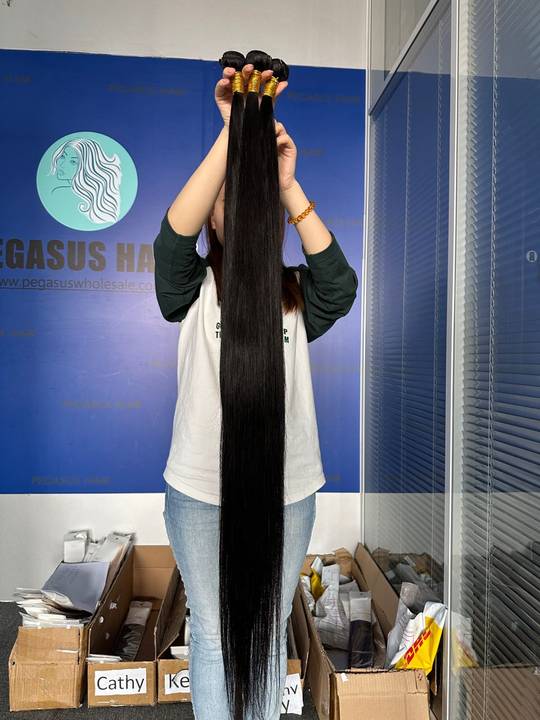 32inch-40inch human hair bundles - pegasuswholesale