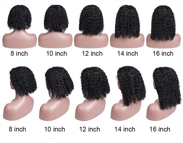 Deep Curly 13x6 Lace Wig - 【PWH6504】 - pegasuswholesale