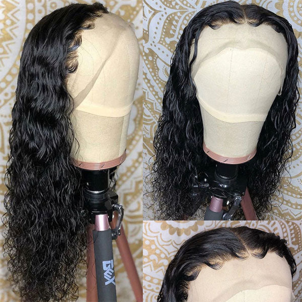 Spanish Curly 13x6 Lace Wig - 【PWH5301】 - pegasuswholesale