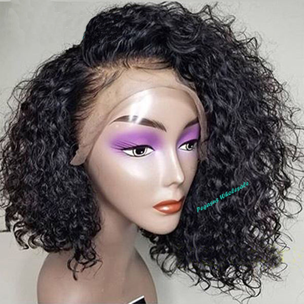 Wet wave Short Bob Wig - pegasuswholesale