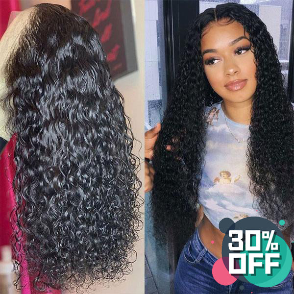 Spanish Curly 13x6 Lace Wig - 【PWH5301】 - pegasuswholesale