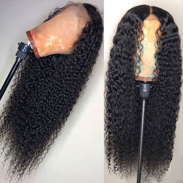 Spanish Curly 13x6 Lace Wig - 【PWH5301】 - pegasuswholesale