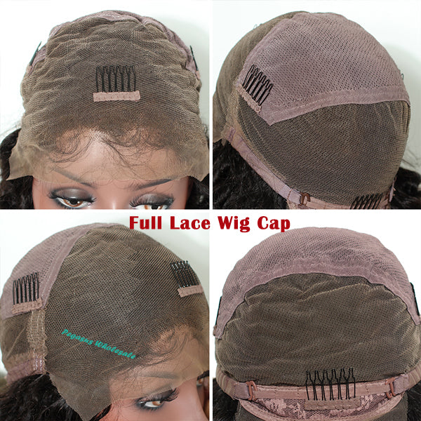 Wet wave Short Bob Wig - pegasuswholesale