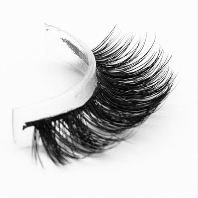 3D  False Eyelashes Wholesale In Bulk 【PEGE03】 - pegasuswholesale
