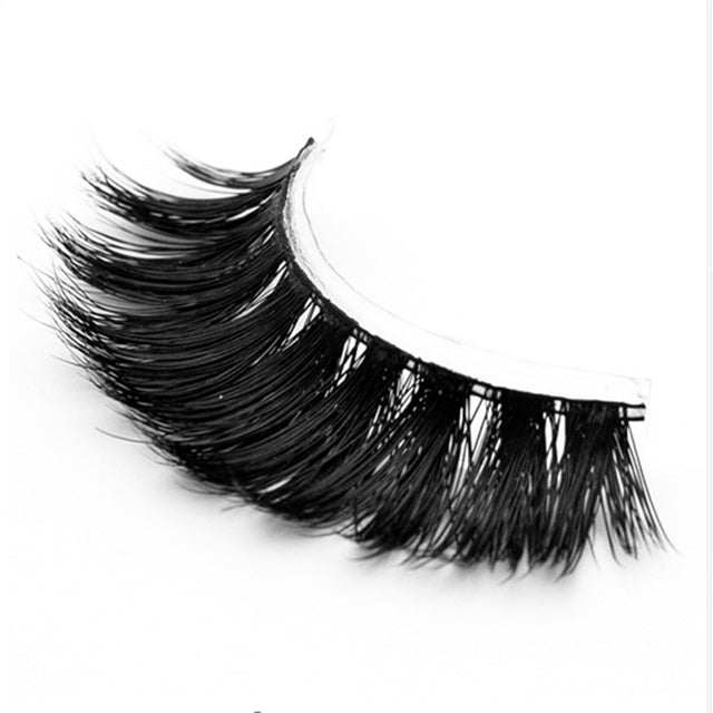 3D  False Eyelashes Wholesale In Bulk 【PEGE03】 - pegasuswholesale
