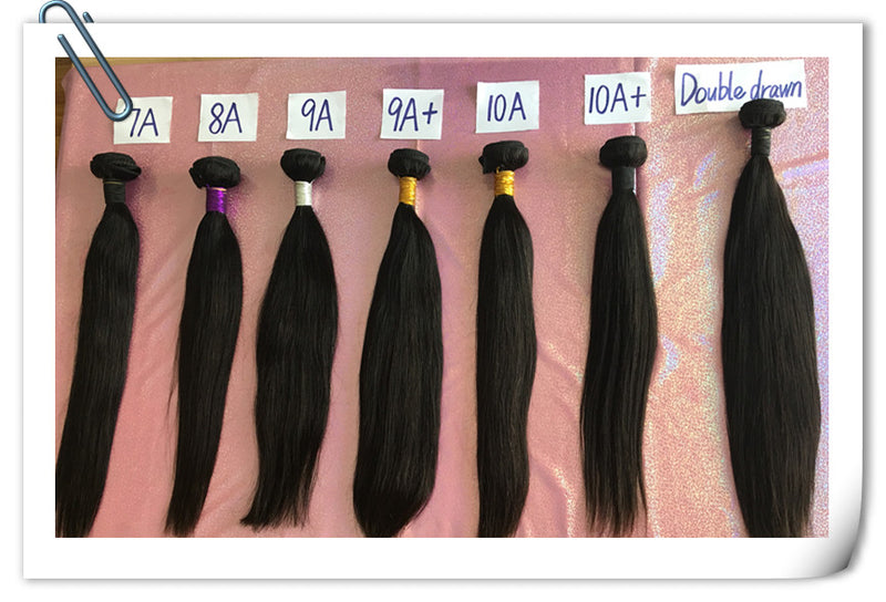 All Grades Straight Bundle Package Deal - pegasuswholesale
