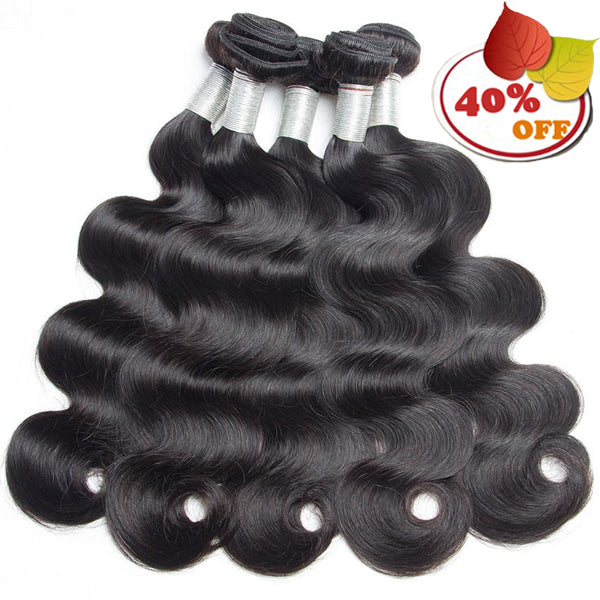 Wholesale 10 Bundles Cheapest Brazilian Human Hair Body Wave - pegasuswholesale