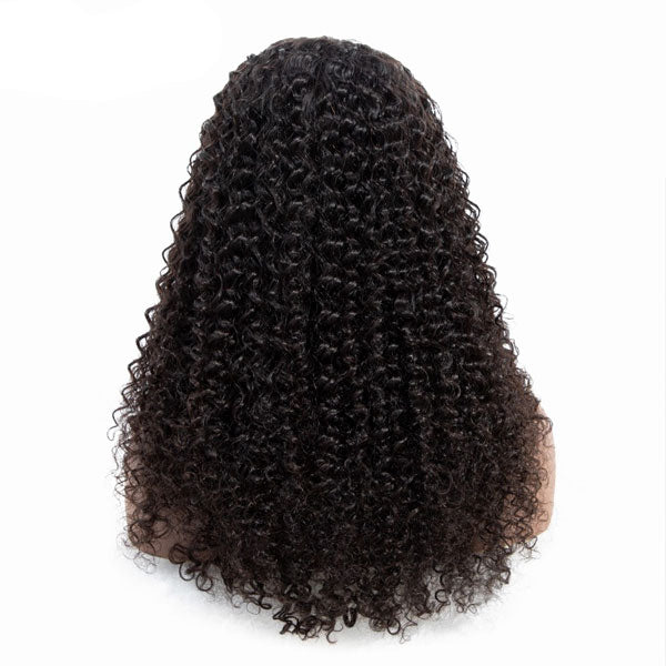 Tight Curly 13x6 Lace Wig - 【PWH6401】 - pegasuswholesale