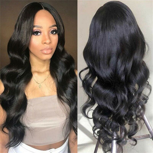 Loose Body Wave 13x6 Lace Wig - 【PWH6403】 - pegasuswholesale