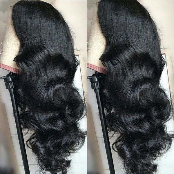 Loose Body Wave 13x6 Lace Wig - 【PWH6403】 - pegasuswholesale