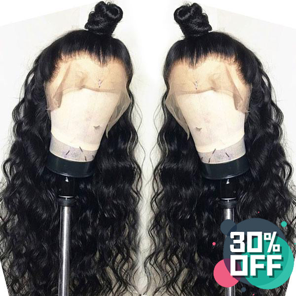 Loose Wave 13x6 Lace Wig - 【PWH6405】 - pegasuswholesale