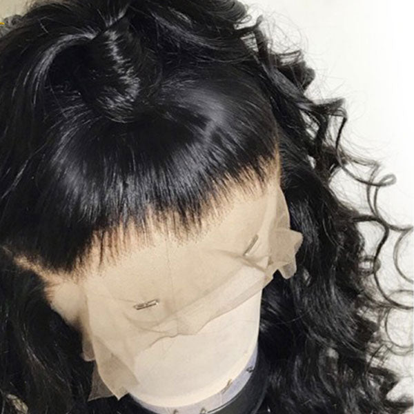 Loose Wave 13x6 Lace Wig - 【PWH6405】 - pegasuswholesale
