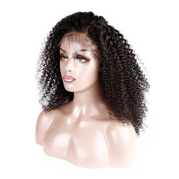 Afro Kinky Curly 13x6 Lace Wig - 【PWH6504】 - pegasuswholesale