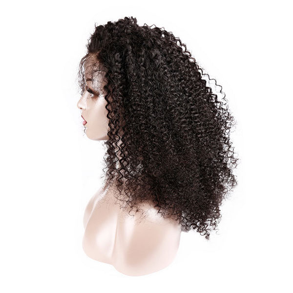 Afro Kinky Curly 13x6 Lace Wig - 【PWH6504】 - pegasuswholesale
