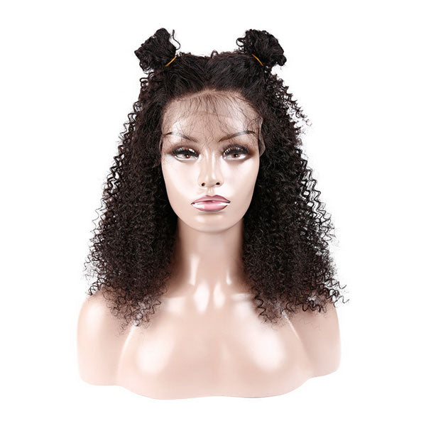 Afro Kinky Curly 13x6 Lace Wig - 【PWH6504】 - pegasuswholesale