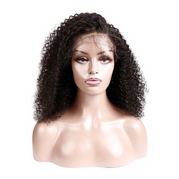 Afro Kinky Curly 13x6 Lace Wig - 【PWH6504】 - pegasuswholesale