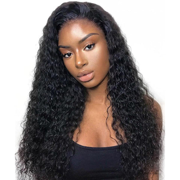 10A deep wave bundles sale cambodian virgin hair weave - pegasuswholesale