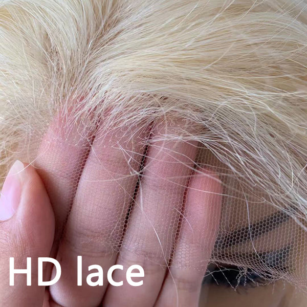 613 Blonde 5 Wigs DEAL 13x4 13x6 Lace Frontal Wig ( Transparent Lace / HD Lace ) - pegasuswholesale
