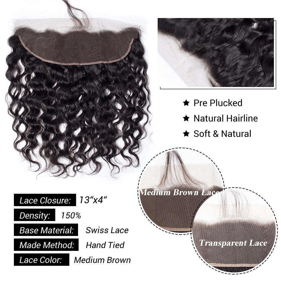 Big Sale 6 Bundles With 2 Frontal Deal Wholesale Hair - pegasuswholesale