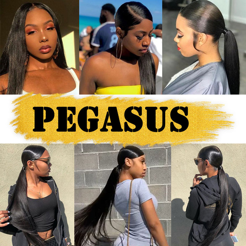 Big Sale 9 Bundles Hair With 3 Frontal Deal - pegasuswholesale