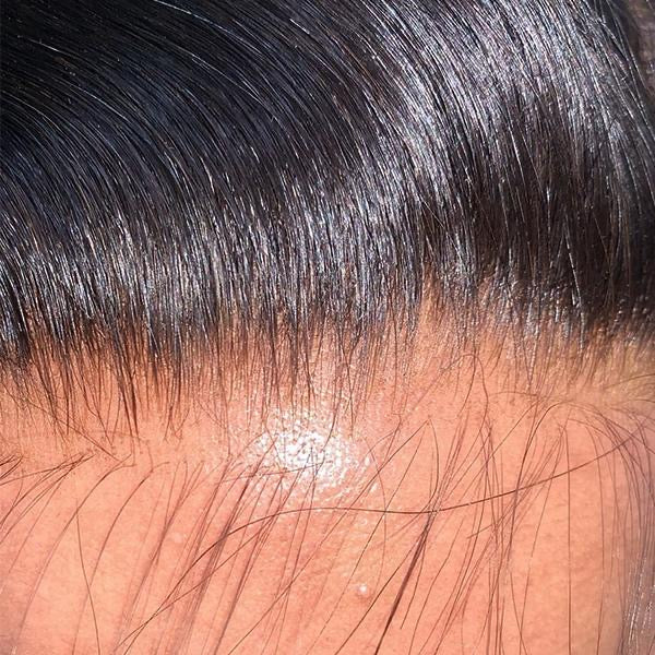 13x4" HD lace frontal + 8A Bundle deal 【PWH2231】 - pegasuswholesale