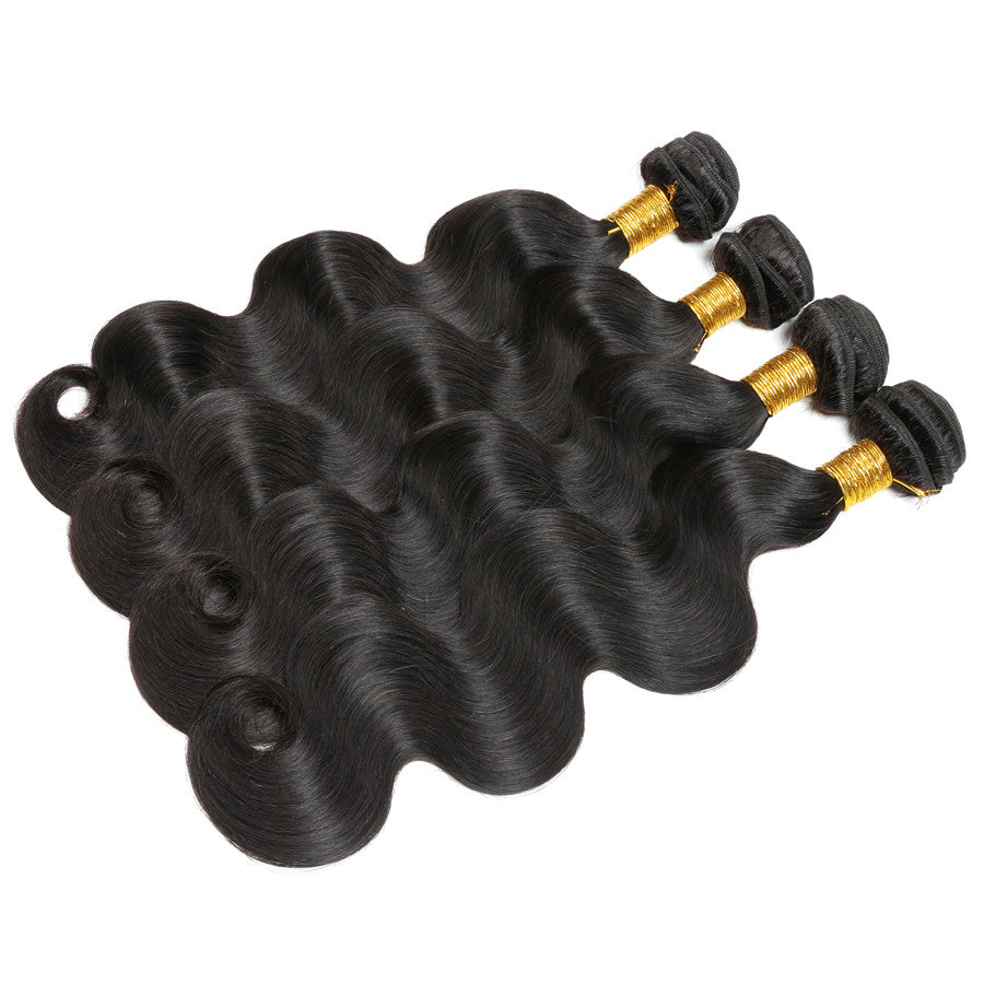 Wholesale 9A 10 Bundles Malaysian Virgin Hair Body Wave - pegasuswholesale