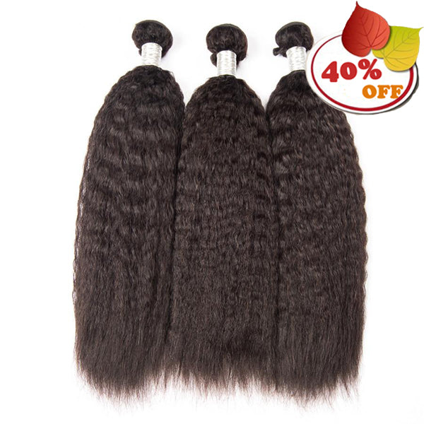 Wholesale 9A 10 Bundles Brazilian Virgin Hair Kinky Straight - pegasuswholesale