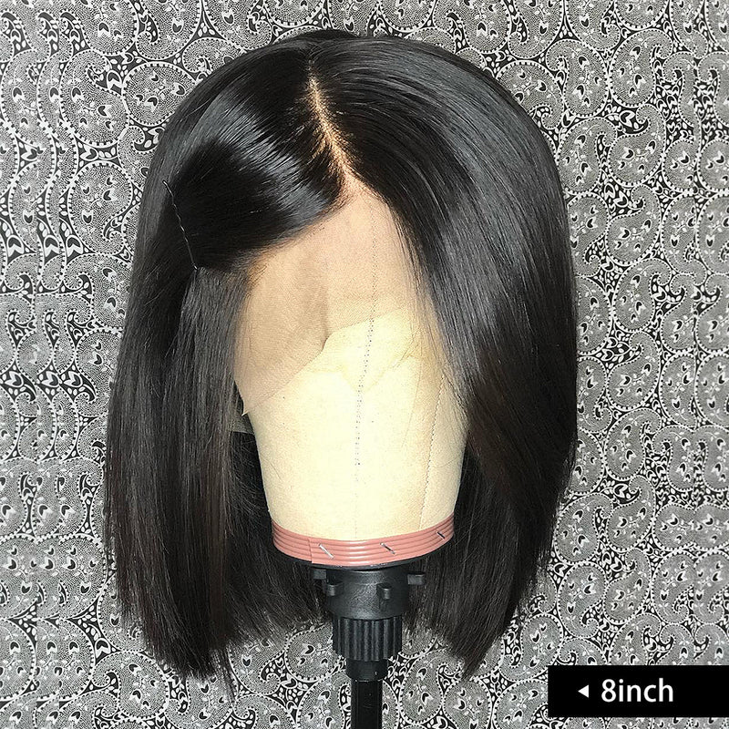 Summer Bob 13x6 Lace Wig - 【PWH5302】 - pegasuswholesale