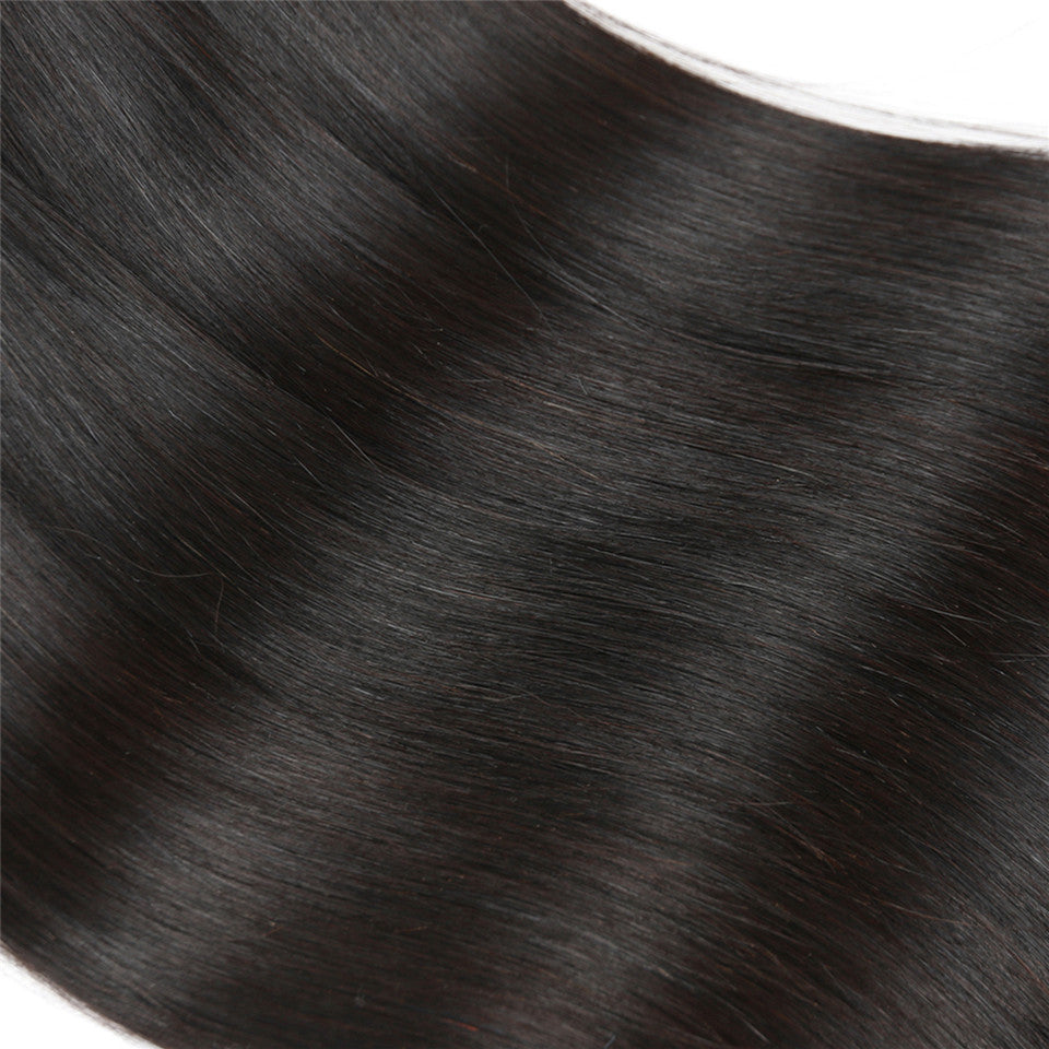 Wholesale 9A 10 Bundles Indian Virgin Hair Straight - pegasuswholesale
