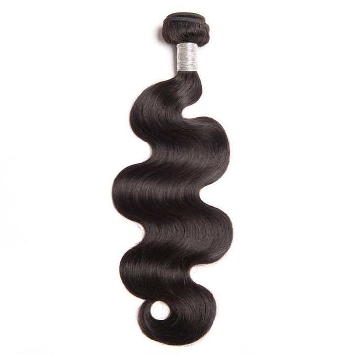 9A Brazilian Virgin Hair 1 Bundle Body Wave - pegasuswholesale