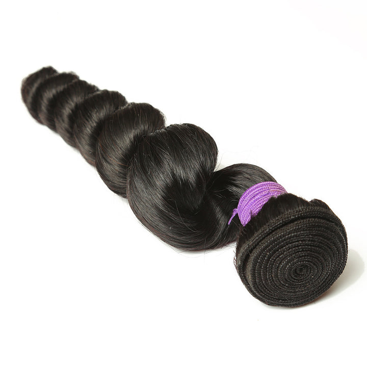 Wholesale 9A 10 Bundles Brazilian Virgin Hair Loose Curly - pegasuswholesale