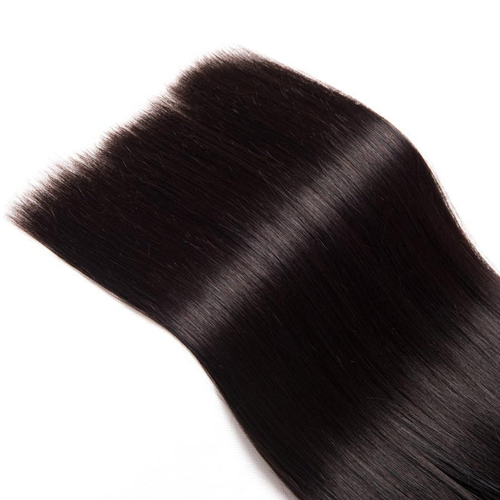 Wholesale 9A 10 Bundles Brazilian Virgin Hair Straight - pegasuswholesale