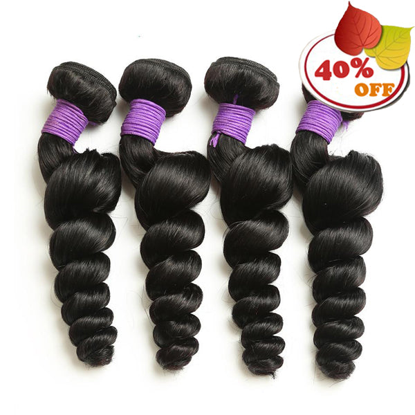 Wholesale 9A 10 Bundles Brazilian Virgin Hair Loose Curly - pegasuswholesale