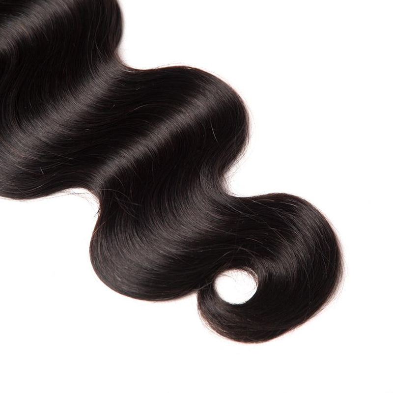 3 Bundles Brazilian Human Hair Body Wave - pegasuswholesale
