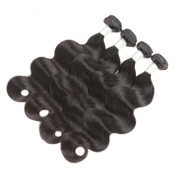 Wholesale 9A 10 Bundles Peruvian Virgin Hair Body Wave - pegasuswholesale