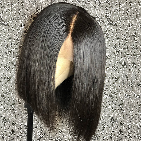 Summer Bob 13x6 Lace Wig - 【PWH5302】 - pegasuswholesale