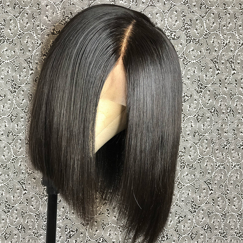 Summer Bob 13x6 Lace Wig - 【PWH5302】 - pegasuswholesale