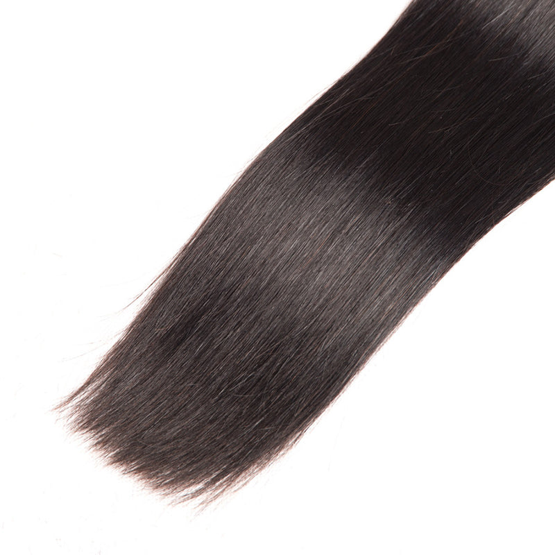 3 Bundles Brazilian Straight Human Hair - pegasuswholesale