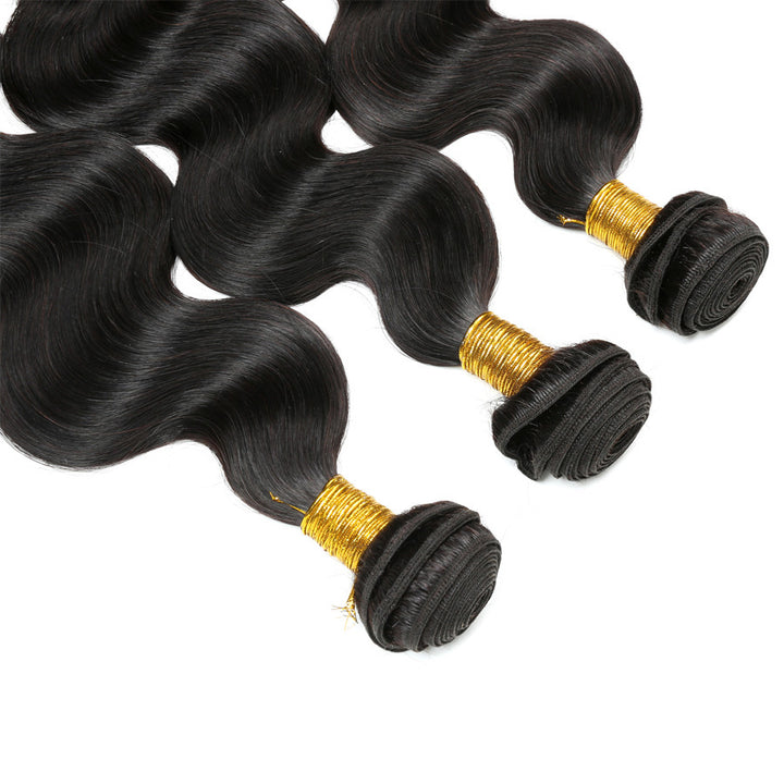 Wholesale 9A 10 Bundles Malaysian Virgin Hair Body Wave - pegasuswholesale