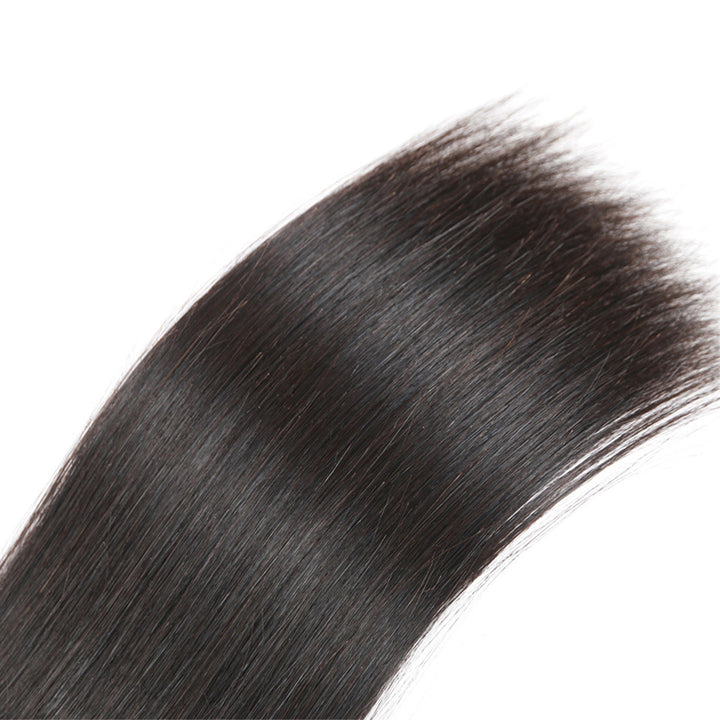 Wholesale 9A 10 Bundles Peruvian Virgin Hair Straight - pegasuswholesale