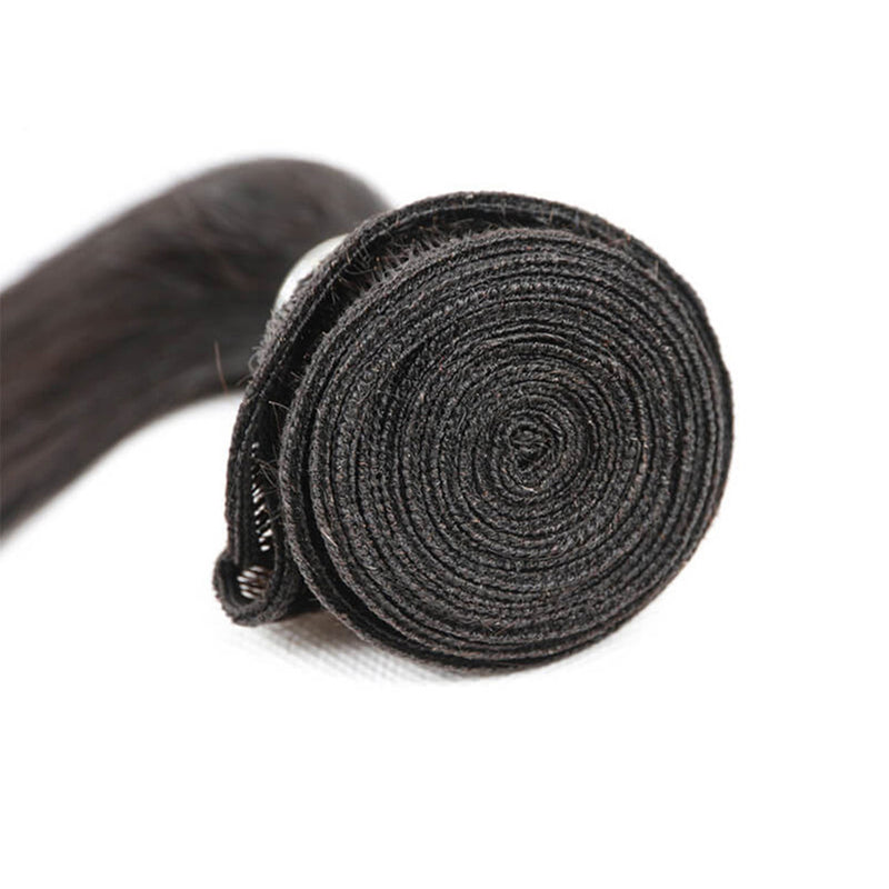 Wholesale 9A 10 Bundles Indian Virgin Hair Straight - pegasuswholesale