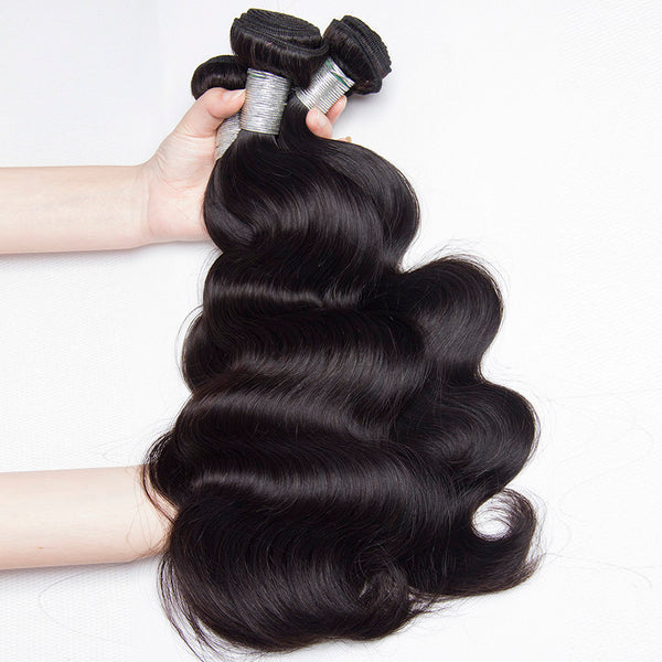Wholesale 9A 10 Bundles Peruvian Virgin Hair Body Wave - pegasuswholesale