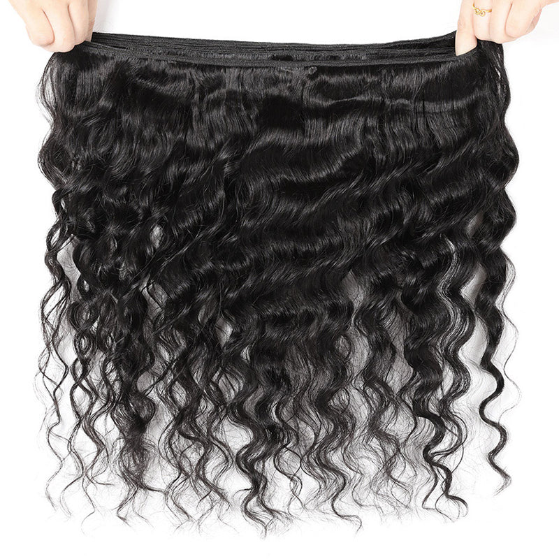 Deal 6 Bundles With 2 Closure 9A Human Hair - pegasuswholesale