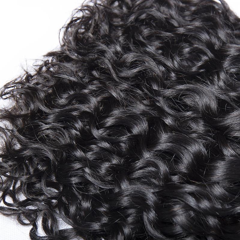 3/4 Piece Natural Wave Hair Bundles 9A Grade Brazilian - pegasuswholesale
