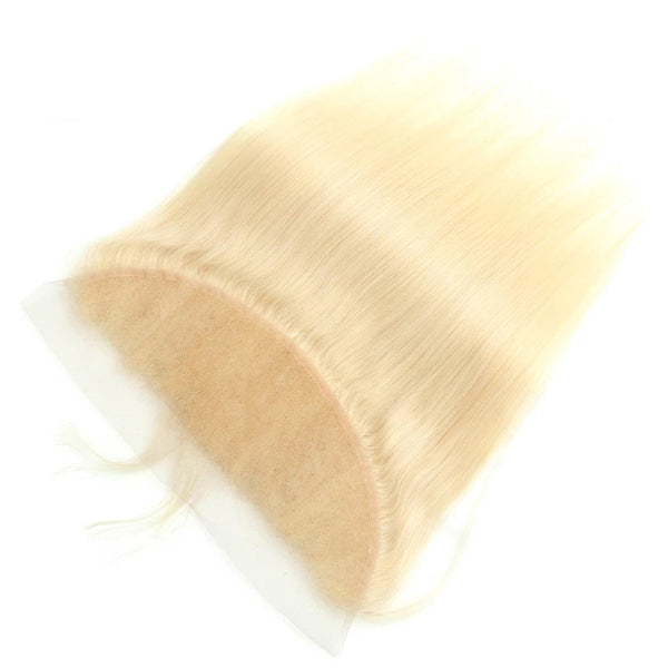 613 Color 13x4 13x6 HD Swiss Lace Frontal Straight Body Wave - pegasuswholesale
