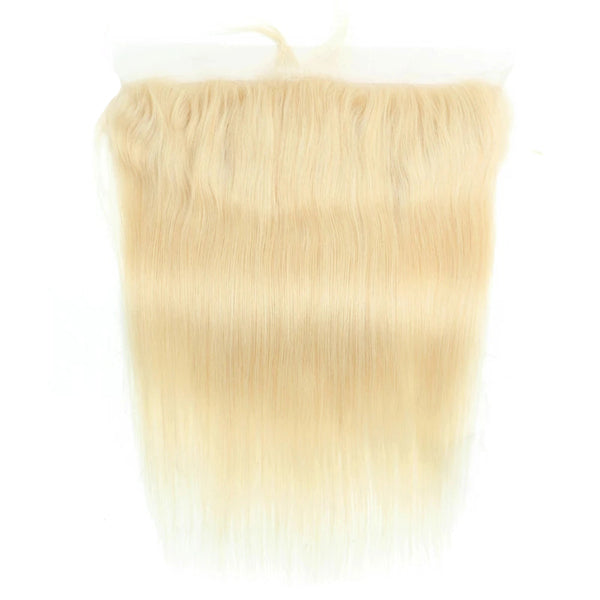 613 Color 13x4 13x6 HD Swiss Lace Frontal Straight Body Wave - pegasuswholesale