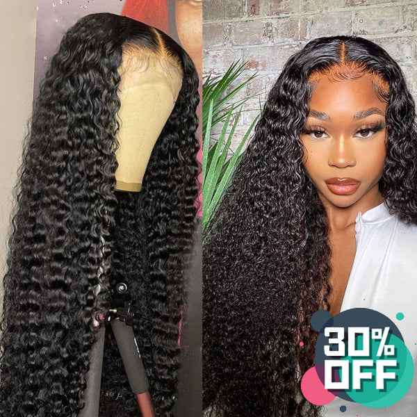 Indian curly 4x4 Closure Wig, HD Lace Wig - 【PWH6193】 - pegasuswholesaleIndian curly 4x4 Closure Wig, HD Lace Wig - 【PWH6193】 - pegasuswholesale
