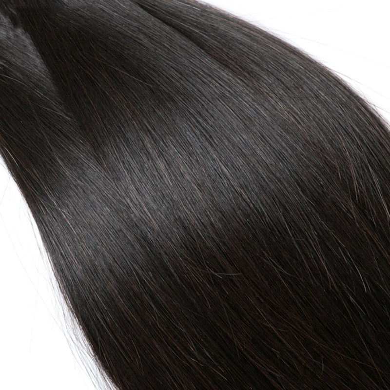 9A Bundles With Closure Brazilian Human Hair Wholesale Deals - pegasuswholesale